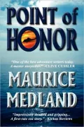 Point of Honor