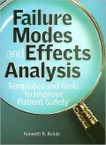 Failure Modes and Effect Analysis: Templates adn Tools to Improve Patient Safety