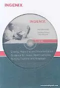 Coding, Reporting and Documentation Guidance for Home Health Services, Nursing Facilities an...