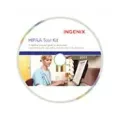 Ingenix HIPAA Tool Kit : A Medical Practice Guide to Assessment, Implementation and Policy and Procedure Development