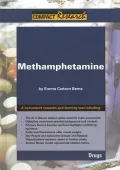 Methamphetamine