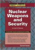Nuclear Weapons and Security