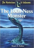 The Loch Ness Monster (LIBRARY EDITION)