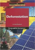 Deforestation
