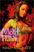 Moth to a Flame