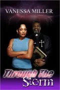 Through the Storm (Christian Fiction Storm Series #2)