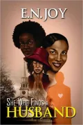 She Who Finds a Husband