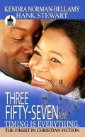 Three Fifty Seven A.M.: Timing Is Everything