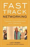 Fast Track Networking: Turning Conversations into Contacts
