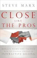 Close Like The Pros