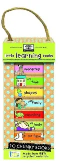 Little Learning Library