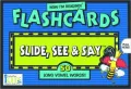 Now I'm Reading!: Slide, See and Say Flashcards Long Vowel Words