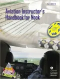 Aviation Instructor's Handbook on Nook