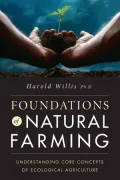 Foundations of Natural Farming: Understanding Core Concepts of Ecological Agriculture
