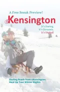 eKensington Sampler: Winter 2013
