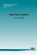 New Firm Creation