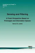 Sensing and Filtering