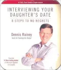 Interviewing Your Daughter's Date: 8 Steps to No Regrets