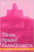 Thus Spake Zarathustra