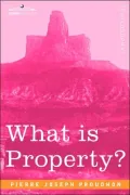 What Is Property?