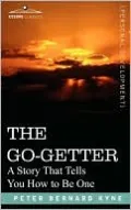 The Go-Getter