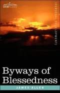 Byways of Blessedness