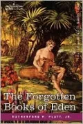 The Forgotten Books Of Eden