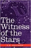 The Witness Of The Stars