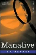 Manalive