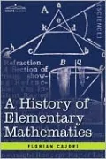 A History of Elementary Mathematics