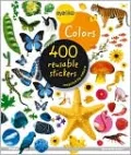 Eye Like Stickers: Colors