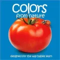 Colors from Nature