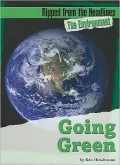 Going Green
