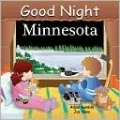 Good Night Minnesota