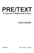 Pre/Text