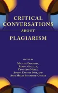 Critical Conversations about Plagiarism