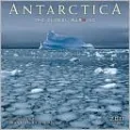2011 Antarctica Wall Calendar