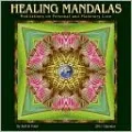 2011 Healing Mandalas Wall Calendar