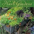 2011 Herb Gardens Wall Calendar