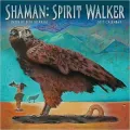2011 Shaman: Spirit Walker Wall Calendar