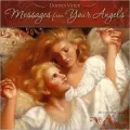 2011 Messages From Your Angels Wall Calendar