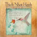2012 Thich Nhat Hanh Mini Calendar