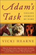 Adam's Task: Calling Animals by Name