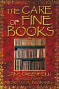 The Care of Fine Books