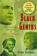 Black Genius: Inspirational Portraits of African-American Leaders