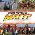 Where the Hell is Matt?: Dancing Badly Around the World