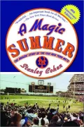 A Magic Summer: The Amazin' Story of the 1969 New York Mets