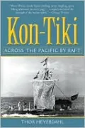 Kon-Tiki: Across the Pacific by Raft