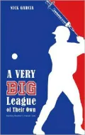 A Very Big League of Their Own: Cracking Baseball's Steroid Code