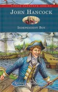John Hancock: Library Edition